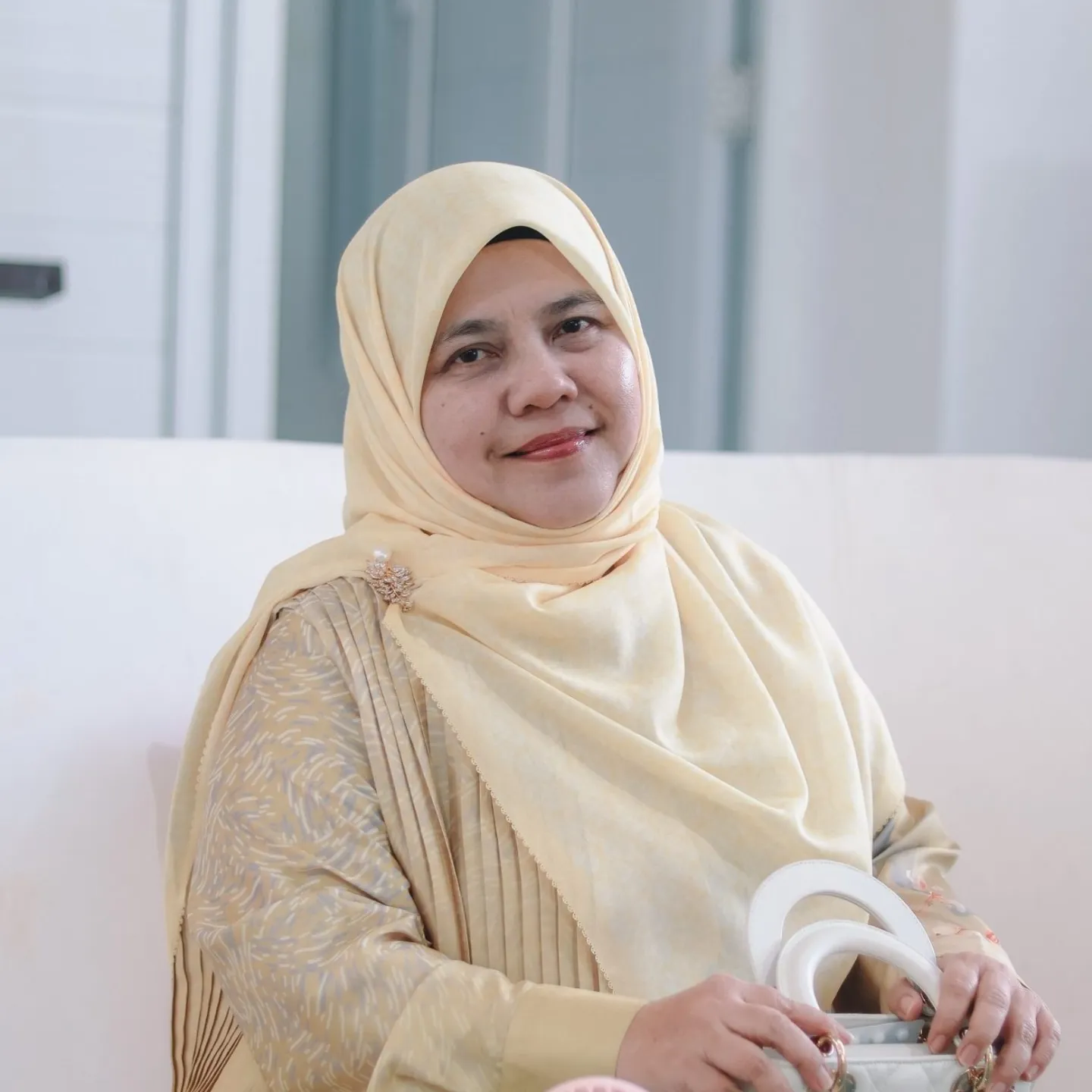 Dr. dr. Susiana Tabrani, M.Pd